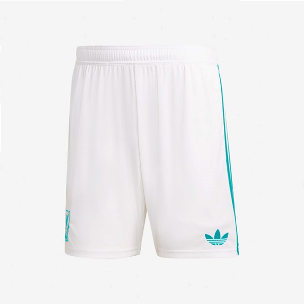 Pantalones Liverpool 3rd 2025-2026